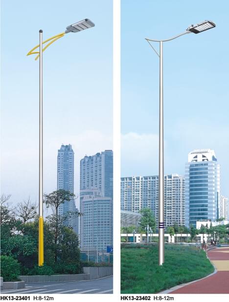 華可led路燈 華可led路燈