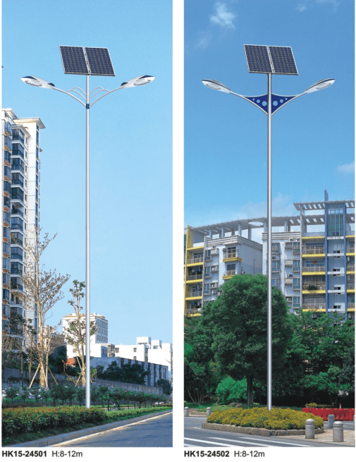 農村led太陽能路燈 農村led太陽能路燈