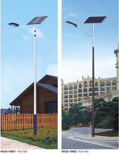 太陽能庭院燈 太陽能庭院燈