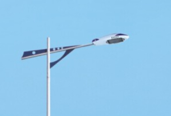 led路燈的轉變及未來的發展趨勢