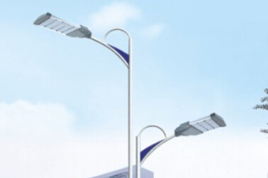 選購led路燈質量很重要，謹防受騙