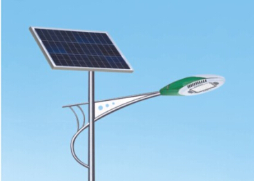太陽能led路燈電池板有哪幾種？發(fā)電工作怎么樣？