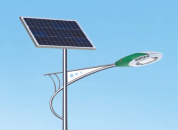 行業解析：led太陽能路燈廠家怎樣贏得客戶的信任？