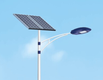 行業解析led太陽能路燈良好發展的趨勢