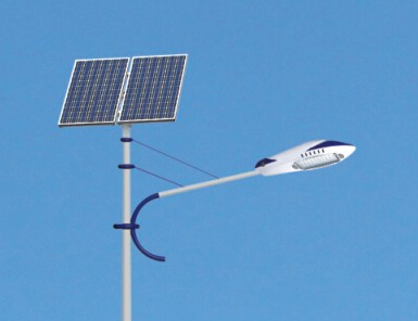 行業解析：如何維護、延長太陽能路燈蓄電池的使用