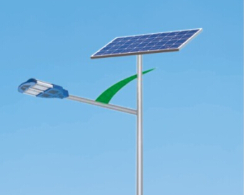 led太陽能路燈能在霧霾天氣下正常亮燈嗎？