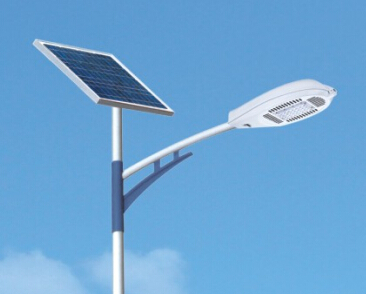 led太陽能路燈如何保持節能、高效率