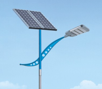 行業解析：怎樣選擇靠譜的led太陽能路燈廠家