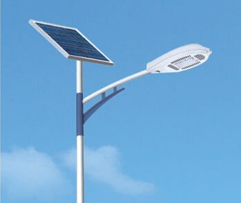 led太陽能路燈應運而生為順應社會發展