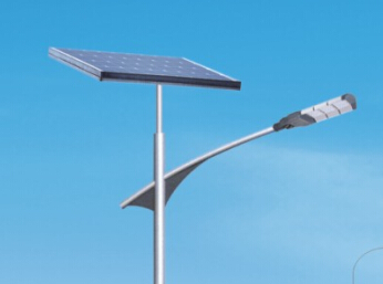 業內解答：控制器正常，led太陽能路燈不亮的原因