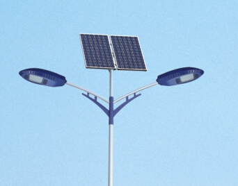 業內解析：決定led太陽能路燈價格高低的源頭