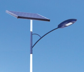 呼吁節能環保社會太陽能LED路燈將會大改革