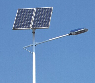 行業解析：農村太陽能路燈電池組件的質量怎么看？