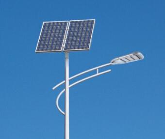 Led太陽能路燈廠家如何控制成本、保證路燈的質量