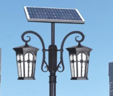 業內解析：led太陽能路燈安裝的6個誤區！