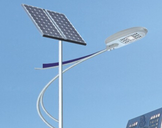 互聯網時代，led太陽能路燈廠家也積極參與