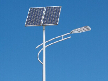 行業分析：為什么有的led太陽能路燈才一年就不亮了？