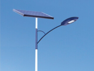 行業分析：led太陽能路燈的設計和安裝地區有一定的關系