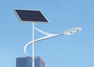 led太陽能路燈如何做到既有高效率又節(jié)能呢？