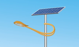 行業解析：Led太陽能路燈使用太陽能源安全嗎？