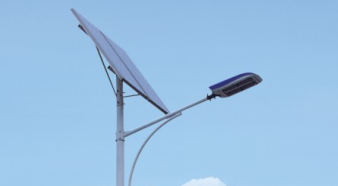 Led太陽能路燈廠家想要持續發展就要不斷改進