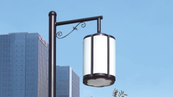 行業解析：Led庭院燈在使用時常見的故障