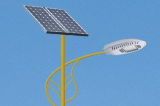 行業分析：農村安裝led太陽能路燈有哪些優勢？