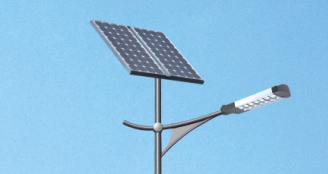 解析：使用led太陽能路燈有哪些特點(diǎn)？
