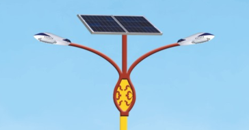 解析：如何正確的購買led太陽能路燈？