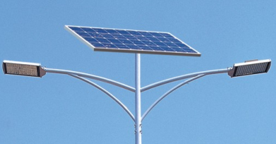 Led太陽能路燈驗(yàn)收時需要檢查哪些問題？
