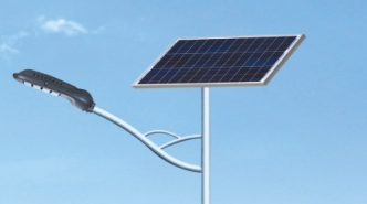 led太陽能路燈和風(fēng)光互補路燈哪一款使用更普遍呢？