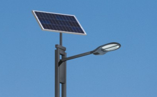 解析：購買led太陽能路燈時需要知道哪些技巧呢？