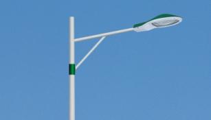 Led路燈的發展將要占領整個照明市場