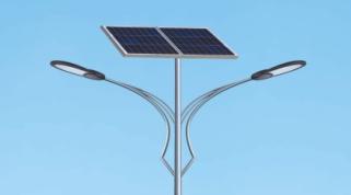 分析：農村安裝led太陽能路燈價格不貴