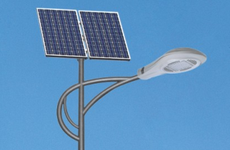 led太陽能路燈廠家推廣農村發展的要點