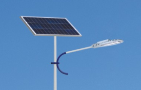 Led太陽能路燈的配置需要做哪些調試？