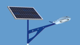 Led太陽能路燈行業即將迎來智能化的發展