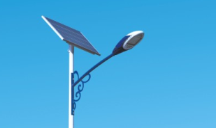 Led太陽能路燈廠家要扛得住發展的壓力