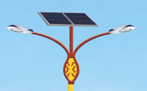 Led太陽能路燈發展受到影響的幾種因素