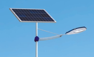 Led太陽能路燈具有哪些特性的優勢？