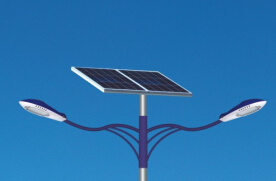 常規市電路燈比太陽能路燈略勝一籌？