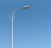 安裝LED太陽能路燈鋰電池的方法有什么？