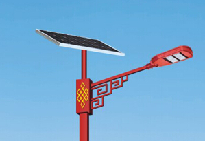 中山華可太陽能路燈生產廠家，專業(yè)生產戶外燈十五年