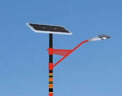 Led太陽能路燈如何更好的融入市場？