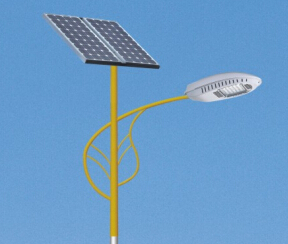 太陽(yáng)能路燈如何在低溫提高太陽(yáng)能板的發(fā)電量？