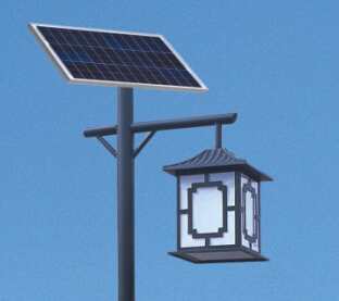 太陽(yáng)能庭院燈鋰電池有什么優(yōu)勢(shì)？