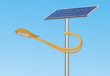 太陽能路燈電池板安裝注意哪些細節？
