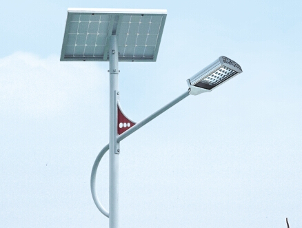 太陽能路燈蓄電池有什么特性呢？