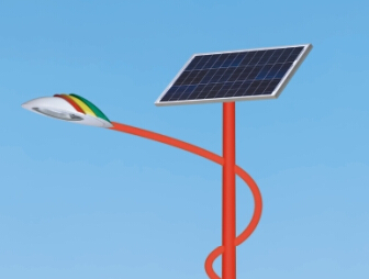 led太陽能路燈安裝需要達到哪些標準？