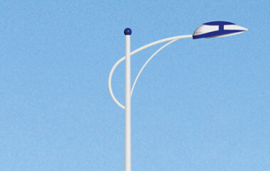 LED路燈燈具優勢匯總